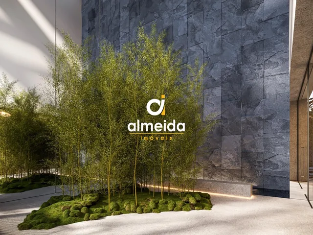 Imagem 10: Apartamento 4 dormitorios suites no OÁS em Curitiba PR