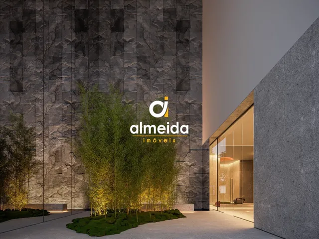Imagem 6: Apartamento 4 dormitorios suites no OÁS em Curitiba PR