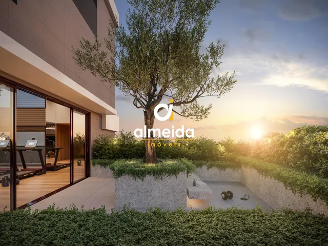 Imagem 5: Apartamento 4 dormitorios suites no OÁS em Curitiba PR