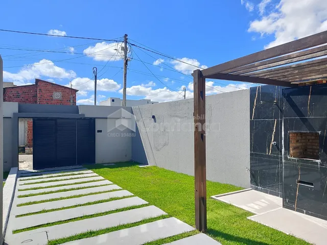 Imagem: Casa á Venda no Jardim Icaraí - Caucaia/CE