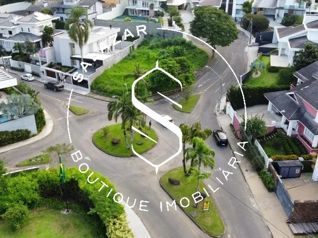 Imagem 2: TERRENO NO AMÉRICA DE ESQUINA VISTA PANORÂMICA | 631 M²