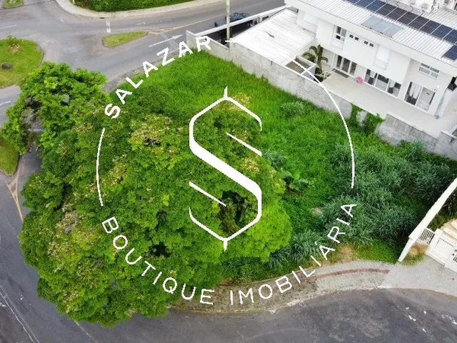 Imagem 4: TERRENO NO AMÉRICA DE ESQUINA VISTA PANORÂMICA | 631 M²