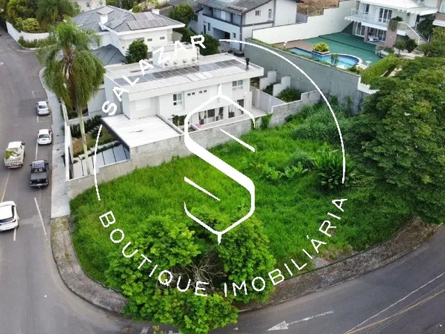 Imagem 3: TERRENO NO AMÉRICA DE ESQUINA VISTA PANORÂMICA | 631 M²