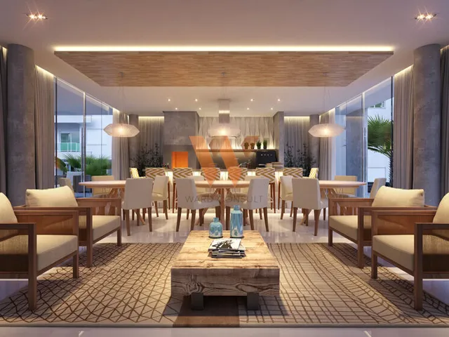 Imagem 15: Cobertura Linear com 166m² à Venda em Jurerê, Florianópolis/SC