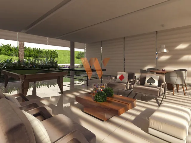Imagem 16: Cobertura Linear com 166m² à Venda em Jurerê, Florianópolis/SC