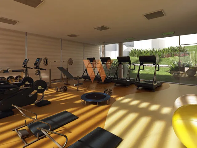 Imagem 3: Cobertura Linear com 166m² à Venda em Jurerê, Florianópolis/SC
