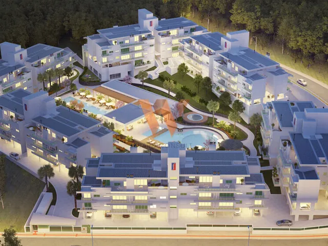 Imagem 14: Cobertura Linear com 166m² à Venda em Jurerê, Florianópolis/SC