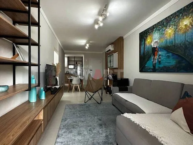Imagem 11: Apartamento semi-mobiliado com 1 suíte + 1 quarto com elevador