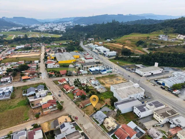 Imagem 3: TERRENO - VILA NOVA - ITUPORANGA - SC