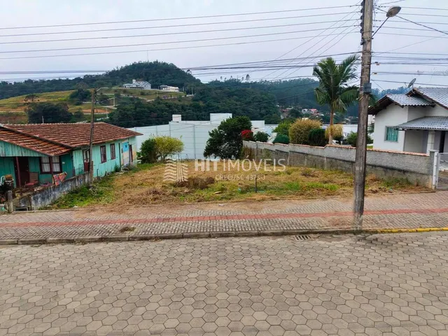 Imagem 2: TERRENO - VILA NOVA - ITUPORANGA - SC