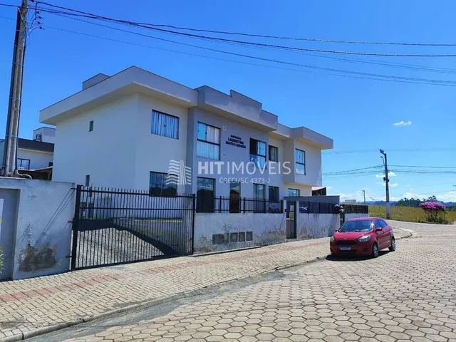 Imagem 3: APARTAMENTO - LOTEAMENTO JOÃO PAULO NETO - ITUPORANGA - SC