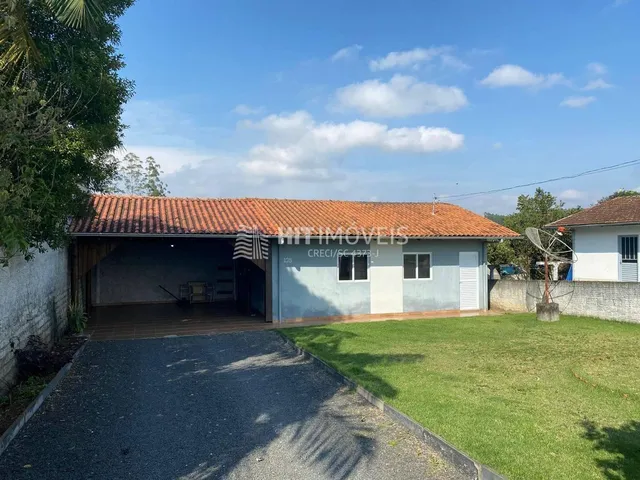 Imagem: CASA - VILA NOVA - ITUPORANGA - SC