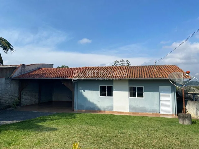 Imagem 6: CASA - VILA NOVA - ITUPORANGA - SC