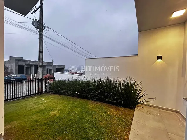 Imagem 5: CASA - VILA NOVA - ITUPORANGA/SC