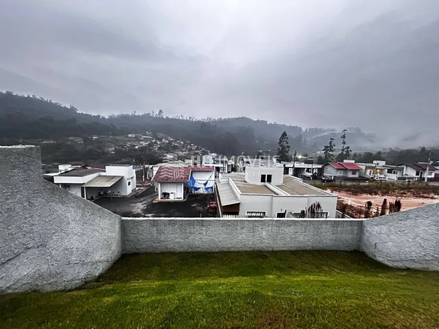 Imagem 8: CASA - VILA NOVA - ITUPORANGA/SC
