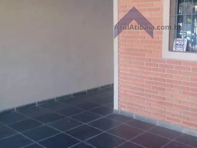 Imagem: Casa À Venda no Jardim Alvinópolis 