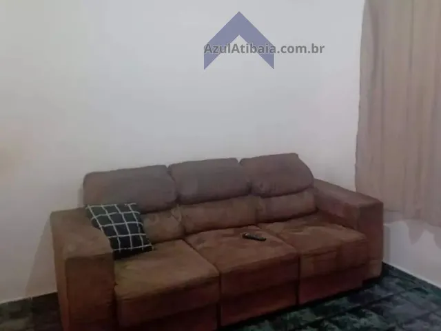 Imagem 3: Casa À Venda no Jardim Alvinópolis Atibaia