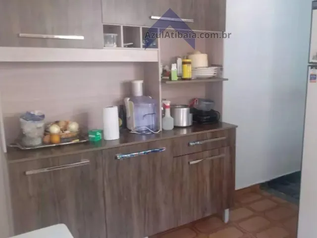 Imagem 4: Casa À Venda no Jardim Alvinópolis Atibaia