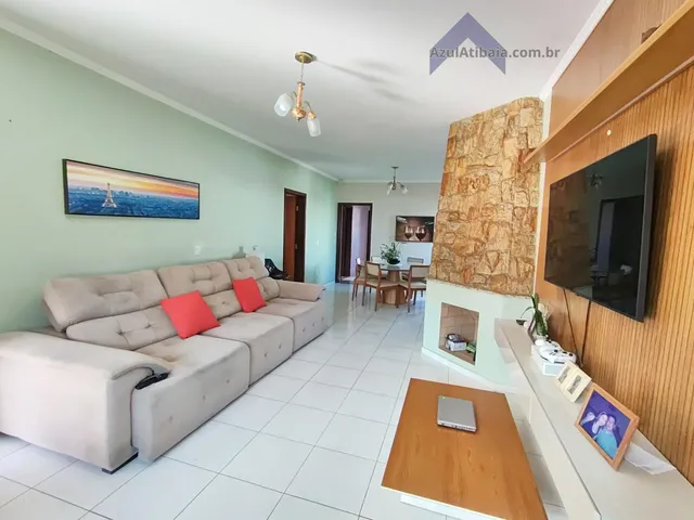 Imagem: Casa Térrea À Venda no Jardim do Lago