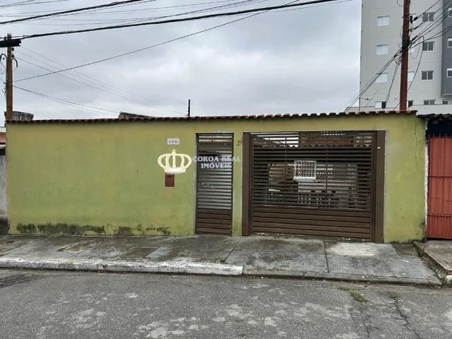 Imagem: Terreno a Venda no Patriarca