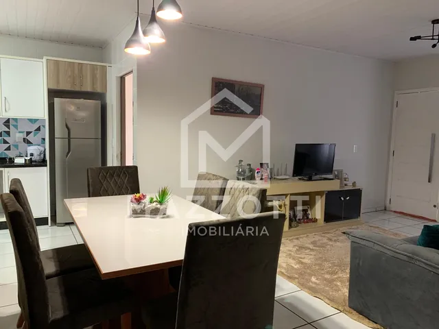 Imagem 3: CASA EM ALVENARIA A VENDA, NO LOTEAMENTO VENEZA, MEDIANEIRA PR