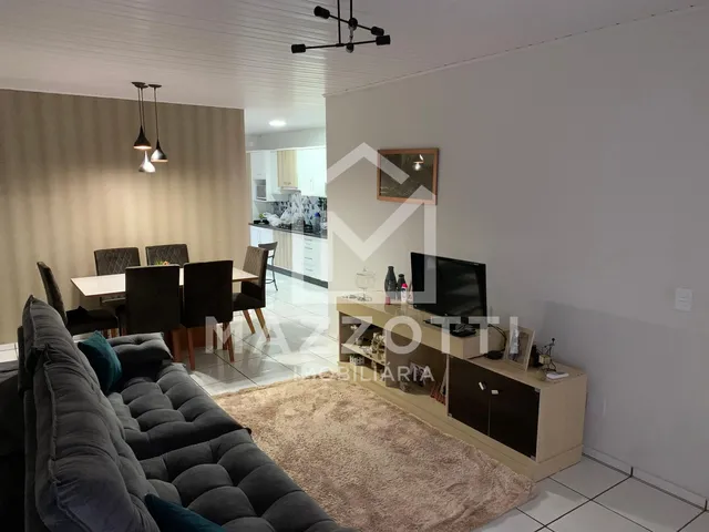 Imagem 4: CASA EM ALVENARIA A VENDA, NO LOTEAMENTO VENEZA, MEDIANEIRA PR