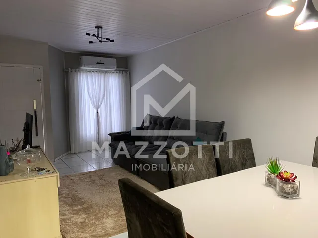 Imagem 5: CASA EM ALVENARIA A VENDA, NO LOTEAMENTO VENEZA, MEDIANEIRA PR