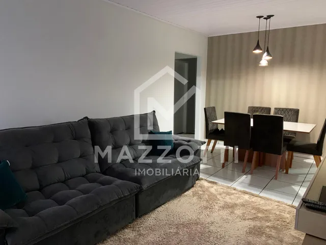 Imagem 6: CASA EM ALVENARIA A VENDA, NO LOTEAMENTO VENEZA, MEDIANEIRA PR