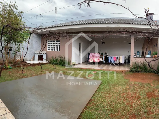 Imagem 14: CASA EM ALVENARIA A VENDA, NO LOTEAMENTO VENEZA, MEDIANEIRA PR