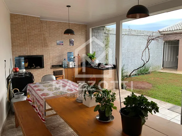 Imagem 15: CASA EM ALVENARIA A VENDA, NO LOTEAMENTO VENEZA, MEDIANEIRA PR