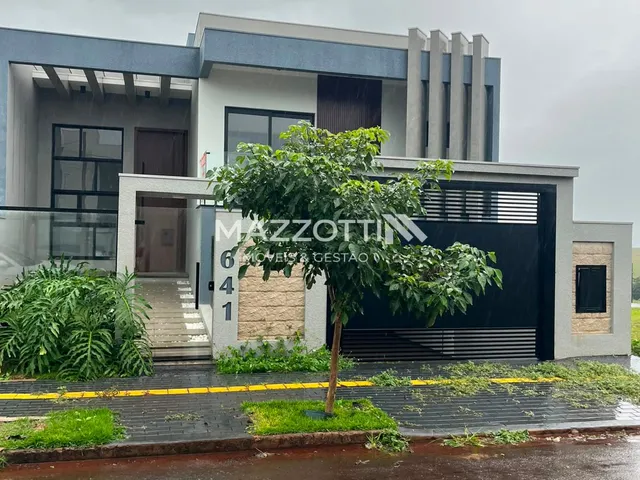 Imagem: CASA NOVA, EXCELENTE PADRAO DE ACABAMENTO