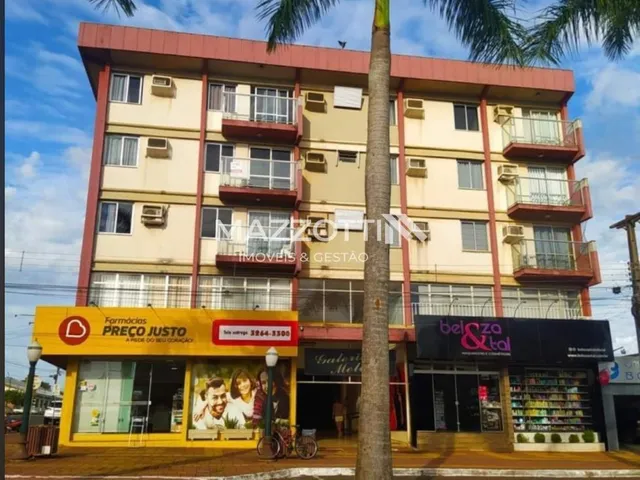 Imagem: APARTAMENTO A VENDA COM OTIMA LOCALIZAÇÃO