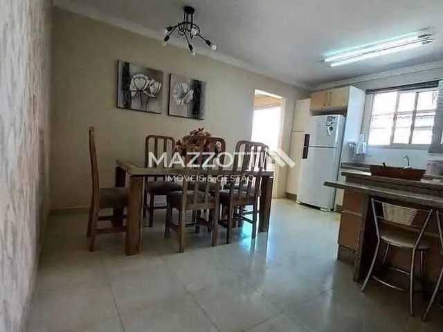 Imagem 11: APARTAMENTO A VENDA COM OTIMA LOCALIZAÇÃO MEDIANEIRA PR