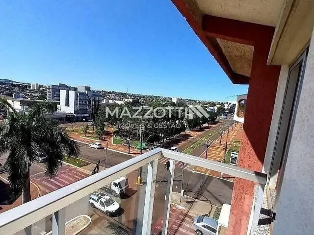 Imagem 2: APARTAMENTO A VENDA COM OTIMA LOCALIZAÇÃO MEDIANEIRA PR