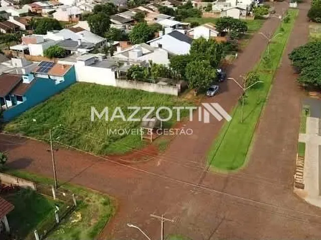 Imagem 4: Lote URBANO à venda, Loteamento Dom Pedro II, MEDIANEIRA - PR