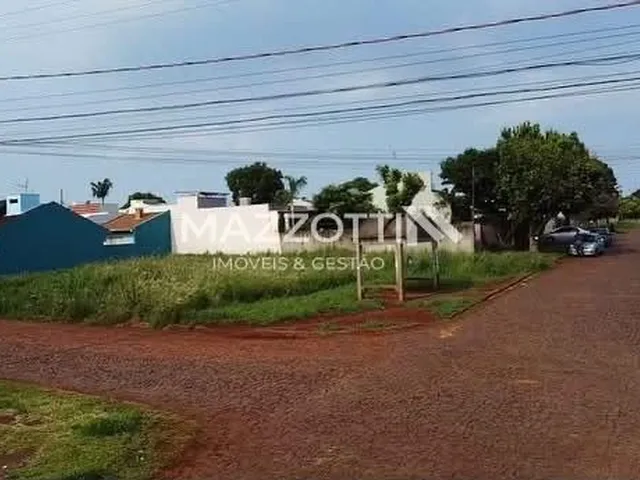 Imagem 5: Lote URBANO à venda, Loteamento Dom Pedro II, MEDIANEIRA - PR