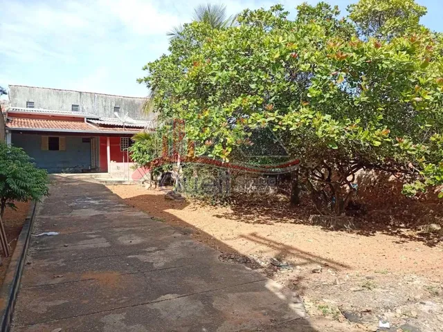 Imagem: Casa à venda no Estância Itaguaí, 360m²
