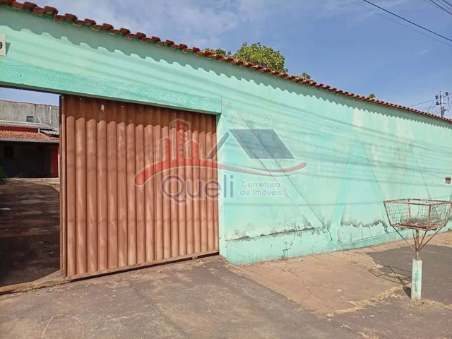 Imagem 2: Casa à venda no Estância Itaguaí, 360m² em Caldas Novas GO