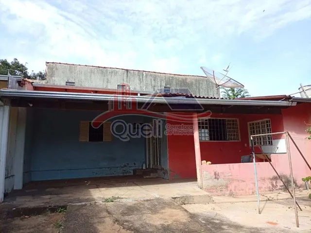 Imagem 11: Casa à venda no Estância Itaguaí, 360m² em Caldas Novas GO