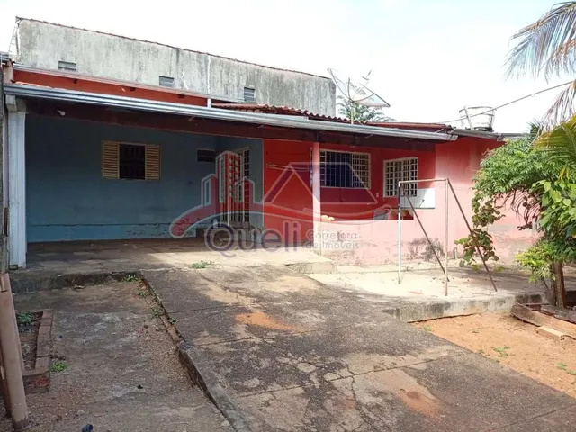 Imagem 13: Casa à venda no Estância Itaguaí, 360m² em Caldas Novas GO