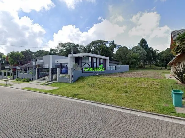 Imagem: Terreno no Vivendas do Arvoredo
