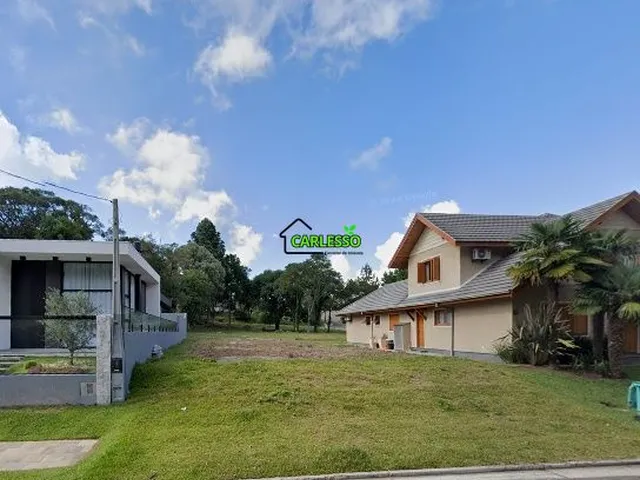 Imagem 4: Terreno no Vivendas do Arvoredo
