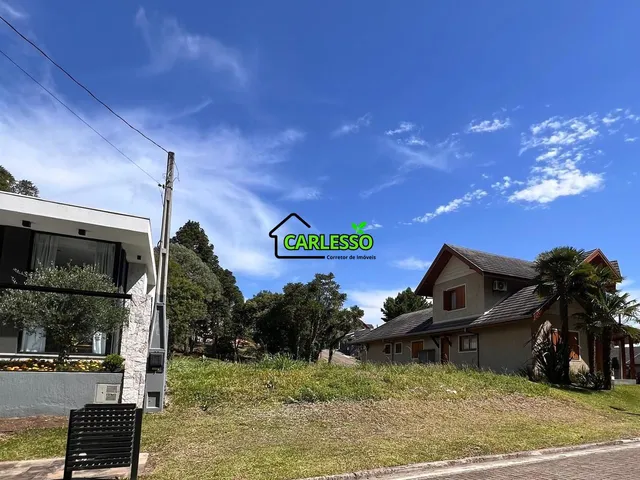 Imagem 2: Terreno no Vivendas do Arvoredo