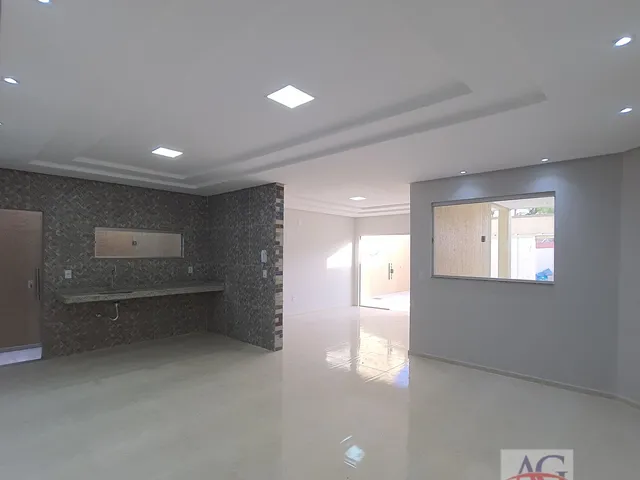 Imagem 13: Belíssima Casa Térrea - Bairro Parque Grangeiro - Crato/CE