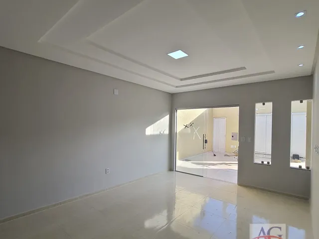 Imagem 3: Belíssima Casa Térrea - Bairro Parque Grangeiro - Crato/CE