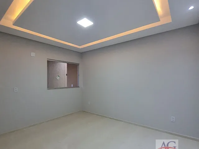 Imagem 8: Belíssima Casa Térrea - Bairro Parque Grangeiro - Crato/CE