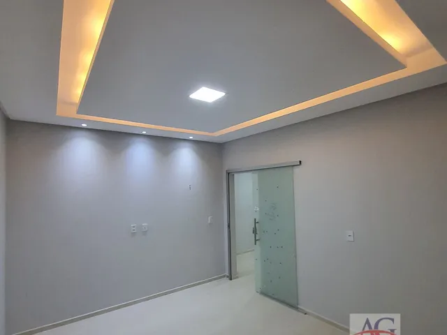 Imagem 11: Belíssima Casa Térrea - Bairro Parque Grangeiro - Crato/CE
