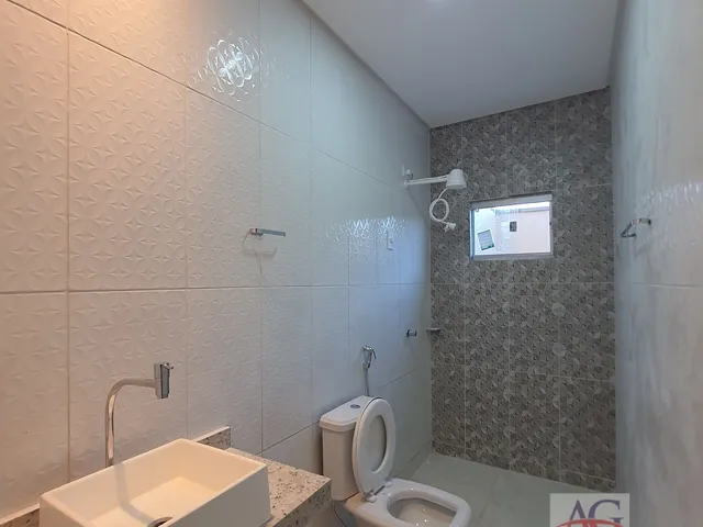 Imagem 9: Belíssima Casa Térrea - Bairro Parque Grangeiro - Crato/CE