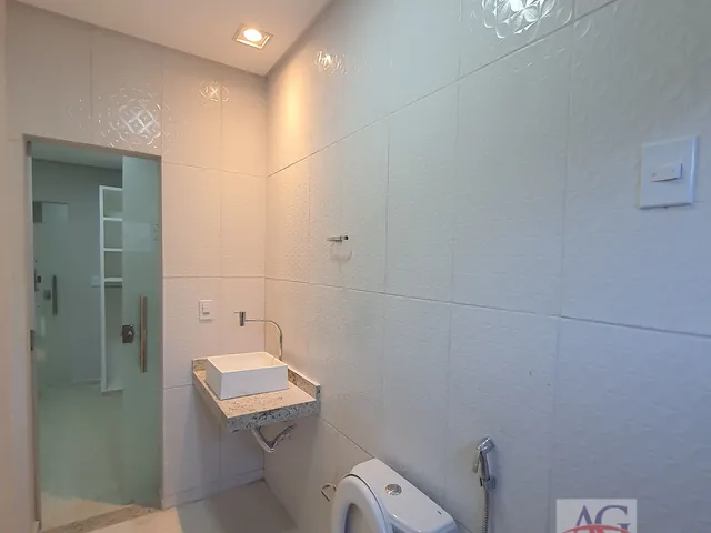 Imagem 12: Belíssima Casa Térrea - Bairro Parque Grangeiro - Crato/CE