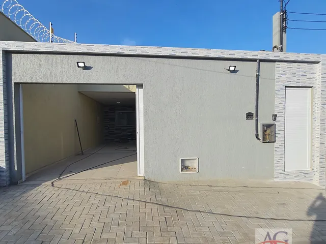 Imagem 7: Belíssima Casa Térrea - Bairro Parque Grangeiro - Crato/CE
